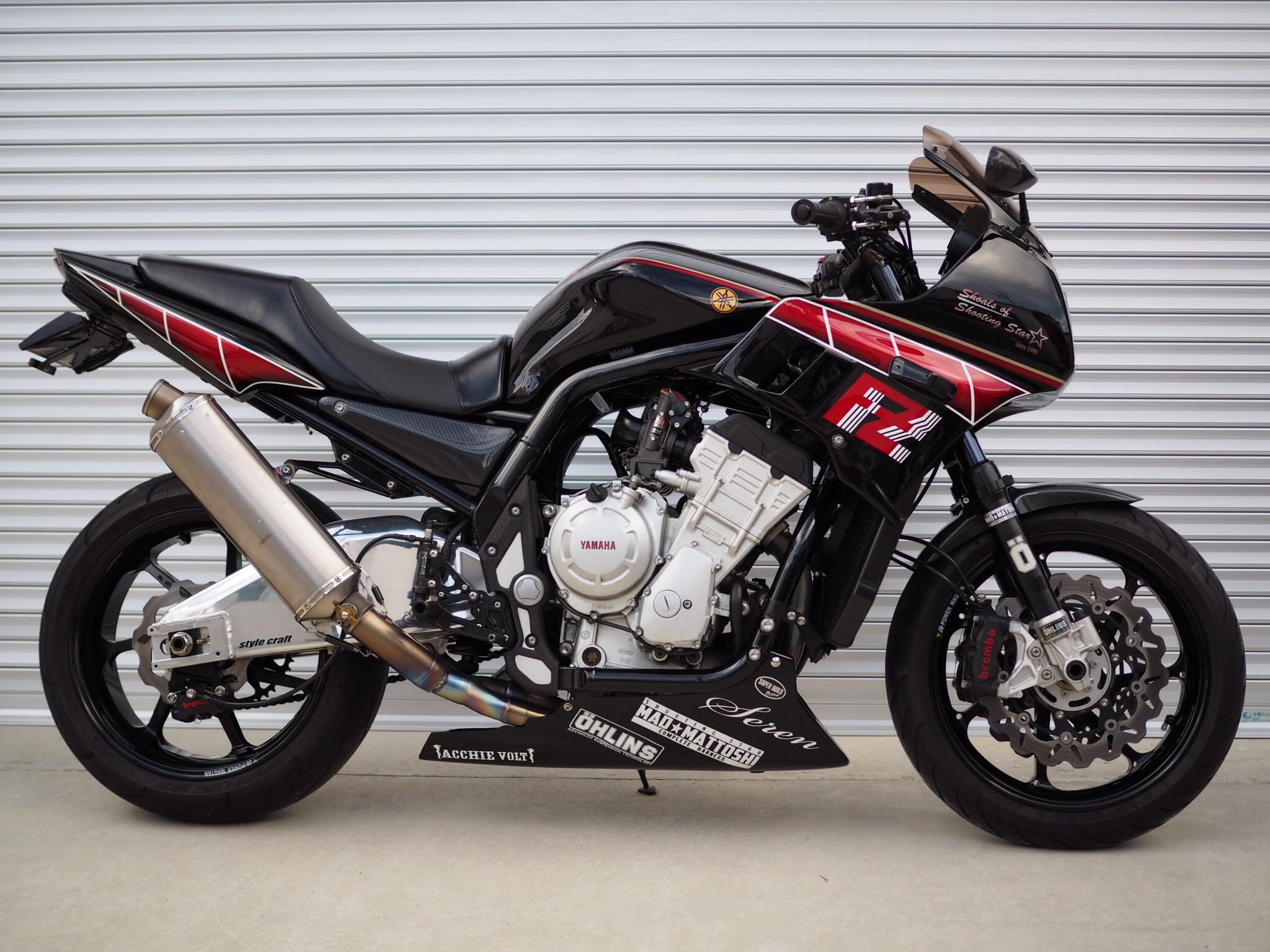 スタイルクラフト | 沖縄の中古車・バイク・パーツ情報 - クロス