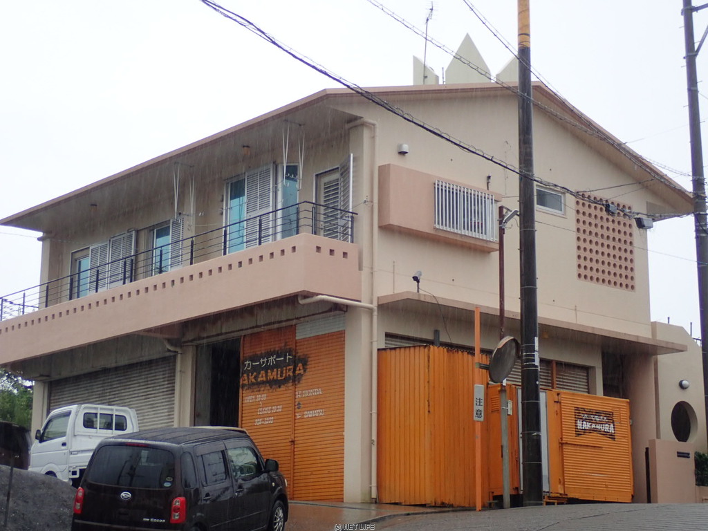 カーサポートNAKAMURA