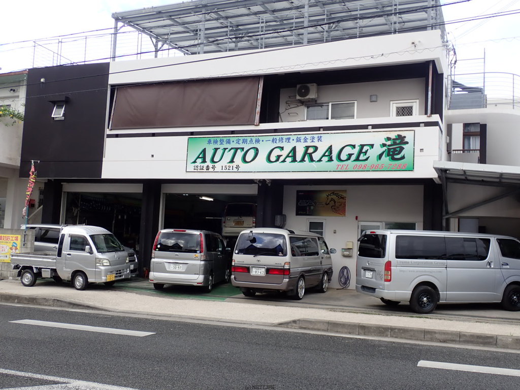 株式会社タキトック