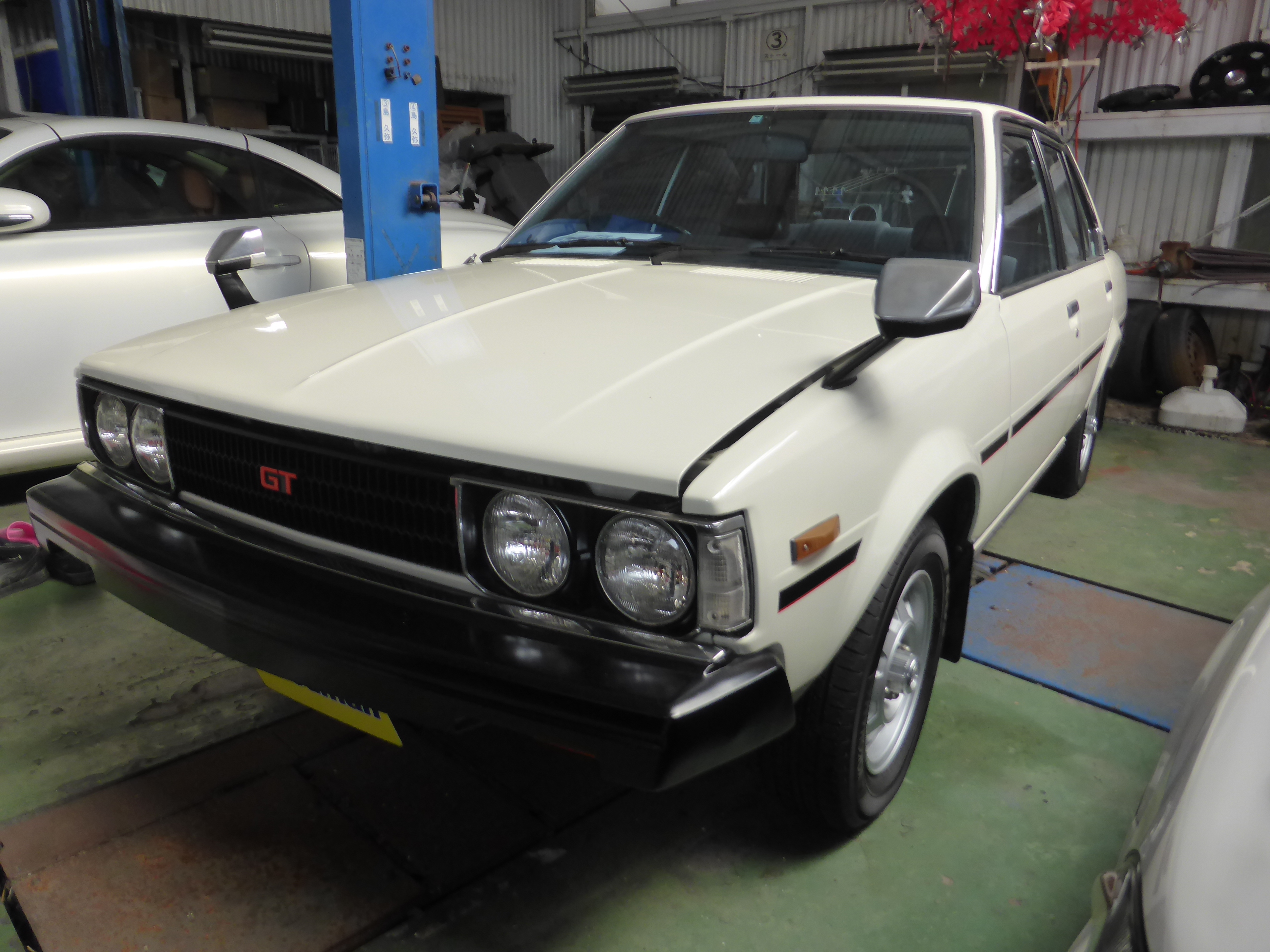 Good man＜グッド マン＞ 沖縄の中古車・バイク・パーツ情報 クロスロード